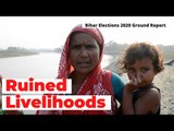 How Annual Flooding, Petty Corruption Threatens the Lives of People From This Village in North Bihar