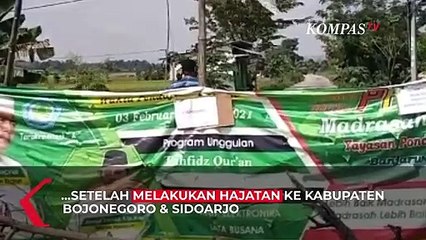 Nekat Pergi Hajatan, Puluhan Warga Desa Sidodowo Lamongan, Positif Covid