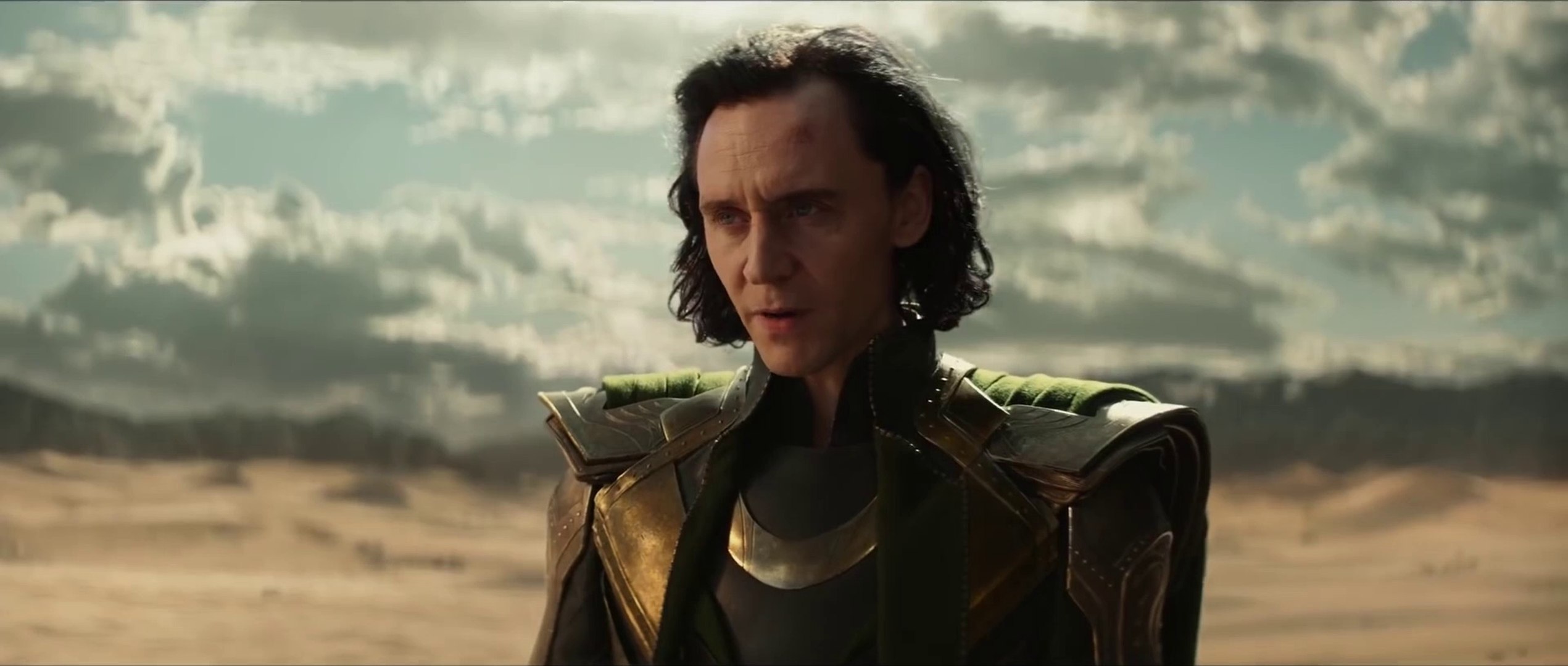 Chance - Marvel Studios' Loki | Disney+ | New Teaser - video Dailymotion