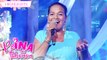 Editha showcases her talent on ReiNanay ng Tahanan weekly finals! | It's Showtime Reina Ng Tahanan