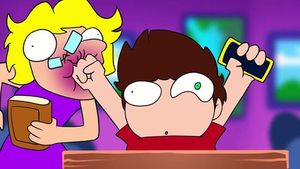 BRAWL STARS ANIMATION - MEGA BOX OPENING #2 Lucky_!