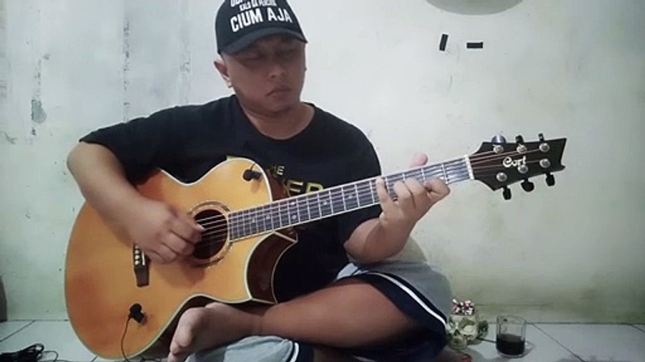 Gerimis Mengundang