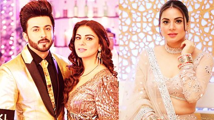 Shraddha Arya Talks About Her Equation With Kundali Bhagya Co-Star Dheeraj Dhoopar