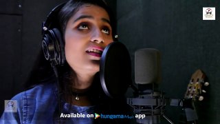 #NaHaiMeriKhatha (Singing Masti in Studio) II #RenukaPanwar II #HindiLoveSong II #TR #PradeepSonu