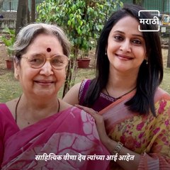 Filmy Friday: Mrinal Dev-Kulkarni's Journey From Actress To Director