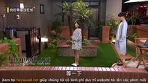 Thanh Xuân Không Sợ Hãi Tập 11 - VTV8 lồng tiếng tap 12 - Phim Trung Quoc - xem phim thanh xuan khong so hai tap 11