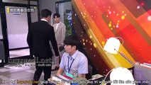 Thanh Xuân Không Sợ Hãi Tập 12 - VTV8 lồng tiếng tap 13 - Phim Trung Quoc - xem phim thanh xuan khong so hai tap 12