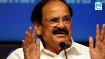 Twitter removes blue verified badge from personal handle of vice president Venkaiah Naidu