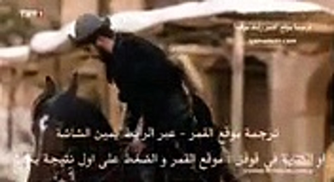 مسلسل نهضة السلاجقة العظمي الحلقة 23 مترجمة للع...