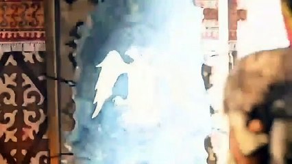 cمسلسل نهضة السلاجقة العظمى الحلقة 11 اعلان 1 مترجم للعربية