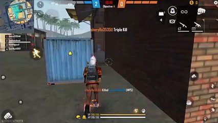FreeFire Short Clip 4