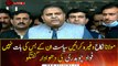 Fawad Chaudhry takes jibe at Maulana Fazlur Rehman