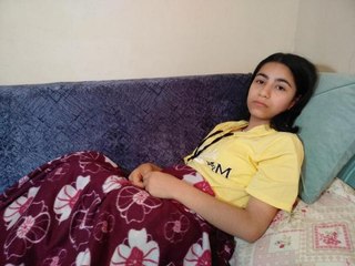 EZEL'İN İSYANI HERKES GEZİYOR, EVDE MAĞDUR OLAN BEN OLUYORUM