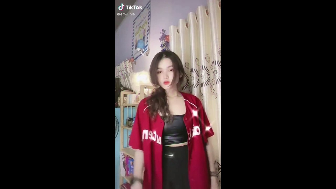 Tik Tok Gái Xinh -- Tổng Hợp Các Cô Nàng Triệu View Trên Tik Tok Gái Xinh Việt Nam #4