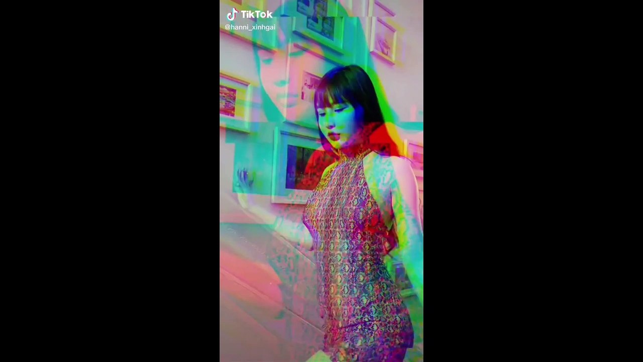Tik Tok Gái Xinh -- Tổng Hợp Các Cô Nàng Triệu View Trên Tik Tok Gái Xinh Việt Nam #5