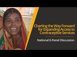 World Contraception Day 2020 | The Way Forward for Expanding Access to Contraception | LIVE WEBINAR