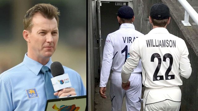 Kane Williamson ది గొప్ప క్రికెట్ బ్రెయిన్, Kohli, Kane కెప్టెన్సీ పై దిగ్గజ పేసర్ | Oneindia Telugu