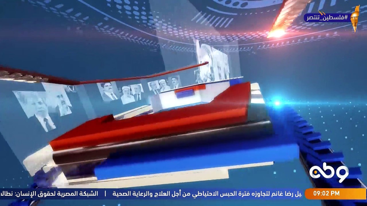 ◾#كل_الأبعاد  ◾حوار خاص مع محمد نزال عضو المكتب السياسي لحما س عن خفايا التهدئة ومستقبل الصراع مع الكيان الصهيو ني