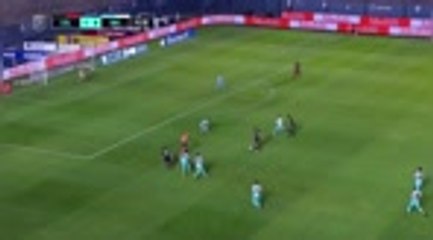 Coupe de la Ligue - Colón sacré pour la 1ère fois de son histoire