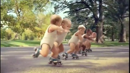 Baby Dance - Scooby Doo Pa Pa (Music Video HD)