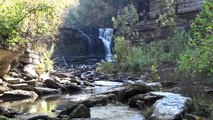 Discover Cummins Falls State Park in Tennessee