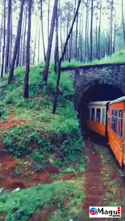 Train travel Tamil WhatsApp status , tamil whatsapp status natural video travel WhatsApp status