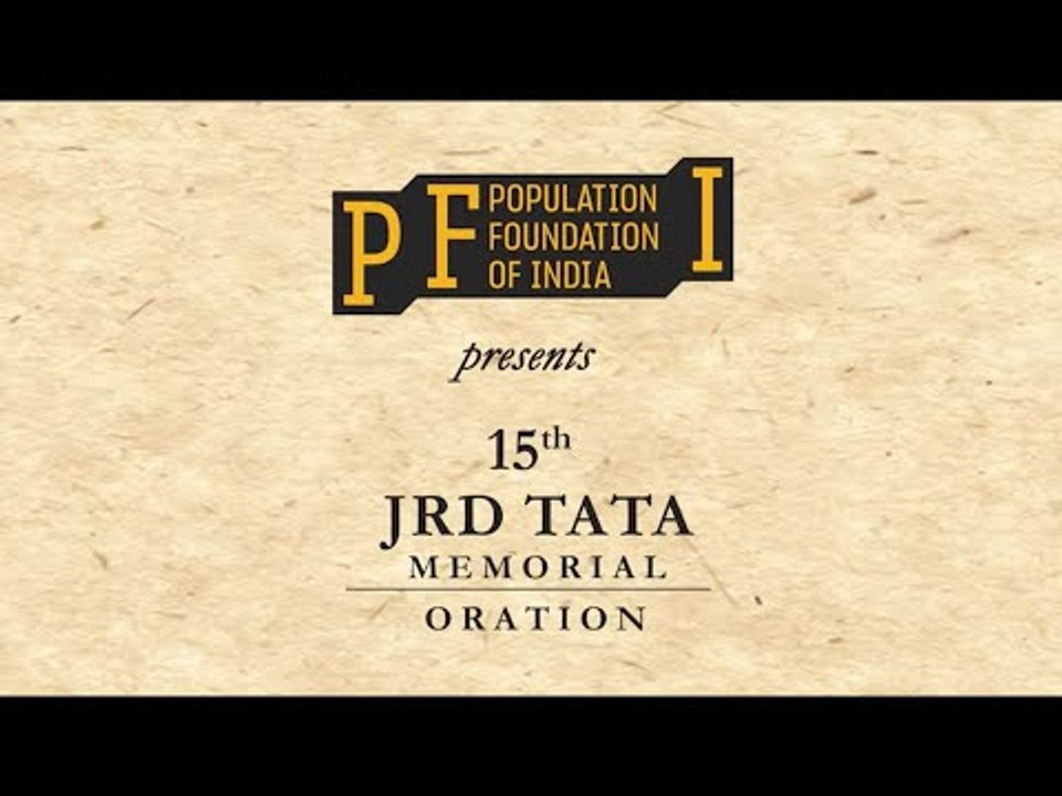 Reimagining Health: Lessons from the Pandemic I Dr. Soumya Swaminathan