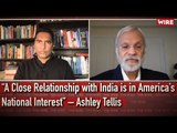 India’s Place in the World | NSC 92 I Happymon Jacob I Ashley J. Tellis