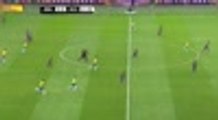Highlights: Neymar verhilft Brasilien zum Sieg