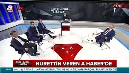 Gülen'in şok ses kaydı ortaya çıktı: Türkiye'yi bölmek için çalışırız!