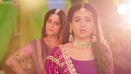 Sasural Simar Ka 2 Episode 36;Choti Simar gets emotion for Reema vidaai | FilmiBeat