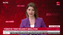 Ülke Ana Haber – 4 Haziran 2021