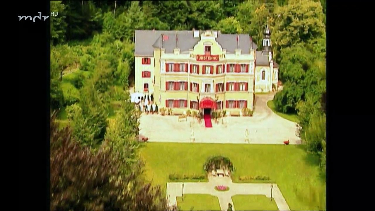 Sturm der Liebe Folge 374