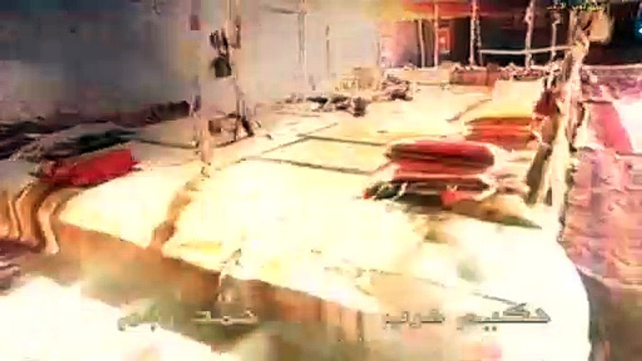 مسلسل مخاوي الذيب - الحلقة 1