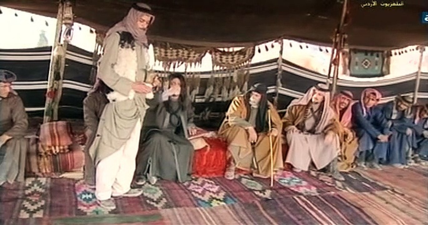 مسلسل مخاوي الذيب - الحلقة 12