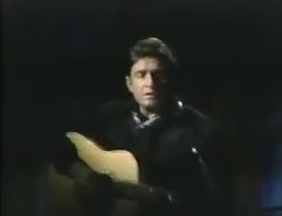 Johnny Cash - medley 11-04-1970