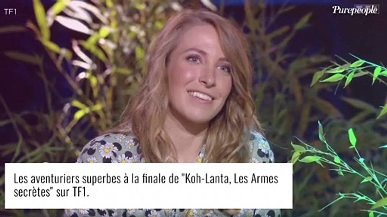 Finale de Koh-Lanta 2021 : Maxine, Candice, Vincent... Les aventuriers avant/après