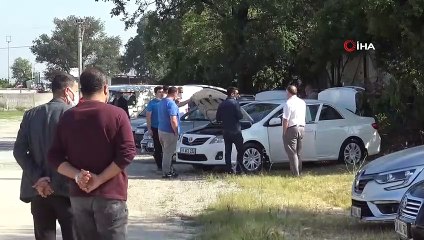 Oto pazarı yeni normalleşme ile birlikte aylar sonra kapılarını açtı