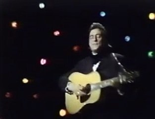 Johnny Cash - Doing my time 11-04-1970