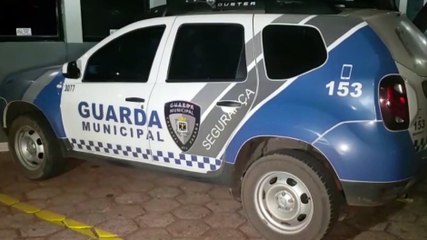Suspeito liga para GM, esquece a chamada ativa e acaba entregando a localização de Uno que havia sido furtado