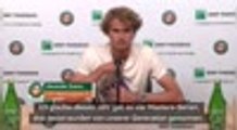 Zverev: 