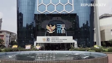 Kasus Jiwasraya, ET: Kami Bukan Kelompok yang Korupsi