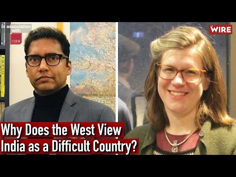 ‘Global Britain’s’ Post-Brexit Grand Strategy I National Security Conversation I Happymon Jacob EP96