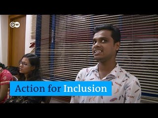 IT for the Differently-Abled: The Story of Natasha Israt Kabir and Her Fight Against Exclusion