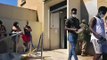 Martigues : la lutte continue ce matin pour que la Poste rouvre le bureau de Lavéra