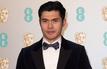 Henry Golding admits he had doubts about playing Snake Eyes