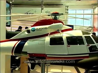Multi barrel rocket launcher in India