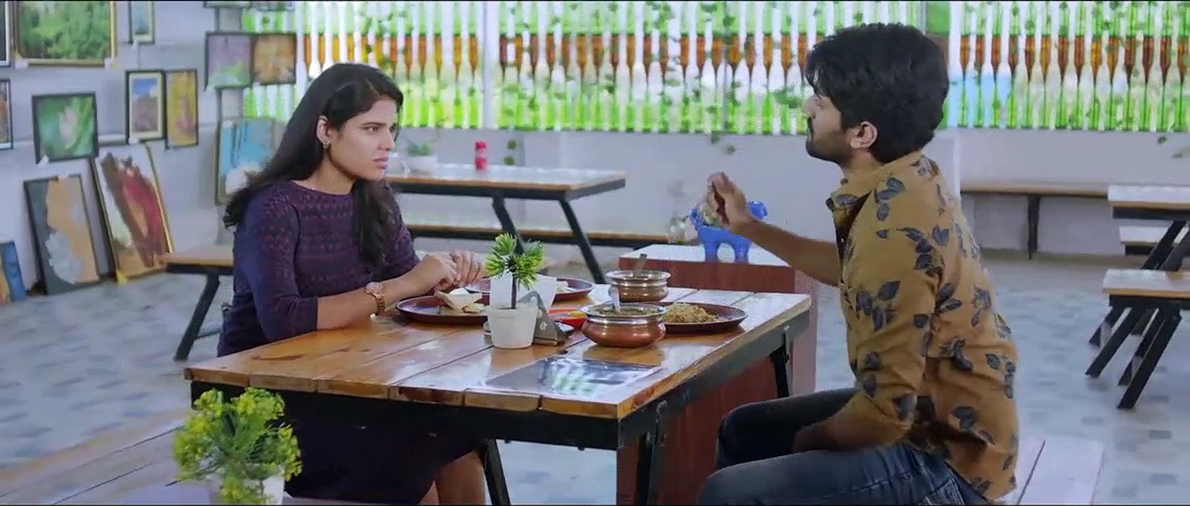 Tholu Bommalata (2019) Telugu - Part 3