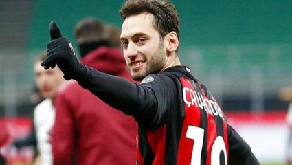 Metin Öztürk'ten bomba vaat! Seçimi kazanırsa Hakan Çalhanoğlu'nu Galatasaray'a getirecek