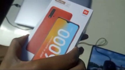 redmi 9 power unboxing redmi  9 power camera redmi  9 power review best redmi phone